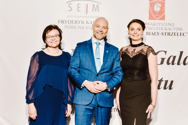 III Mielecka Gala Wolontariatu