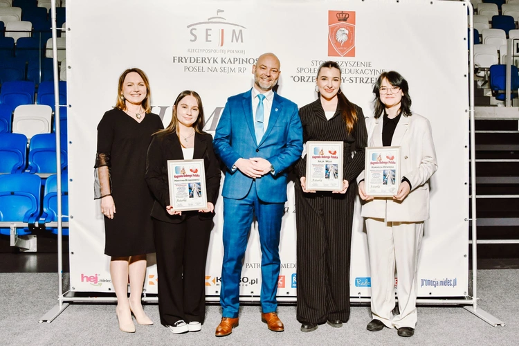 III Mielecka Gala Wolontariatu