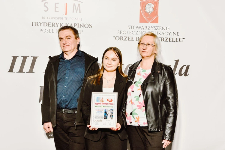 III Mielecka Gala Wolontariatu