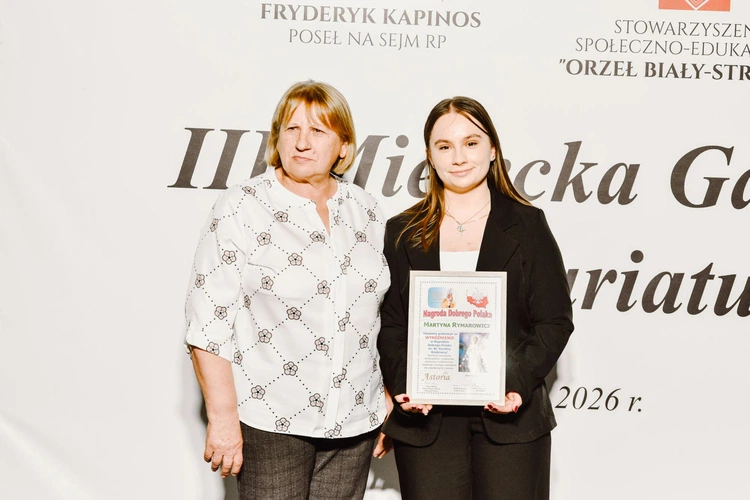 III Mielecka Gala Wolontariatu