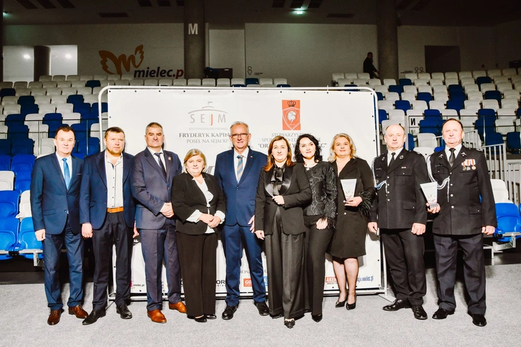 III Mielecka Gala Wolontariatu