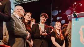 Święto ludzi o ogromnych sercach 