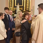 Bierzmowanie w Oleśnie - 2026