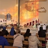Archidiecezja. Tydzień Modlitw o Powołania do Kapłaństwa i Życia Konsekrowanego