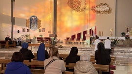 Archidiecezja. Tydzień Modlitw o Powołania do Kapłaństwa i Życia Konsekrowanego