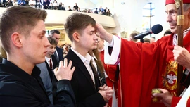 Trzy drogi św. Katarzyny