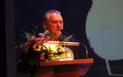 Radomska Nagroda Kulturalna przyznana