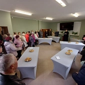 Parafialne kino św. Marii Magdaleny w Nowym Miasteczku już otwarte