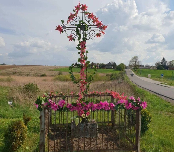 Polskie kapliczki