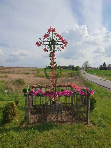 Polskie kapliczki