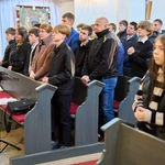 Wizytacja w Świerkach