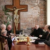 Płock. Spotkanie przedstawicieli Episkopatów Polski i Niemiec