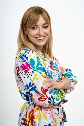 Aleksandra Kłos- Skrzypczak