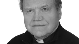 Zmarł ks. prof. Mieczysław Bombik