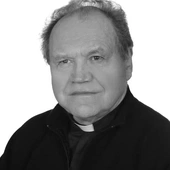 Zmarł ks. prof. Mieczysław Bombik
