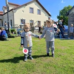 Msza na rozpoczęcie pielgrzymki do Łagiewnik