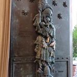 Droga św. Franciszka