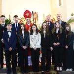 Bierzmowanie w Czermnej 2026