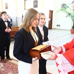 Bierzmowanie w Czermnej 2026