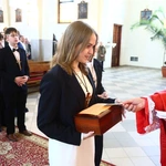 Bierzmowanie w Czermnej 2026
