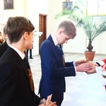 Bierzmowanie w Czermnej 2026