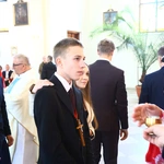 Bierzmowanie w Czermnej 2026