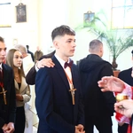Bierzmowanie w Czermnej 2026