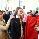 Bierzmowanie w Czermnej 2026