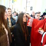 Bierzmowanie w Czermnej 2026