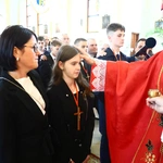 Bierzmowanie w Czermnej 2026