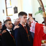 Bierzmowanie w Czermnej 2026