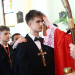 Bierzmowanie w Czermnej 2026