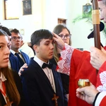 Bierzmowanie w Czermnej 2026