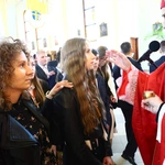 Bierzmowanie w Czermnej 2026