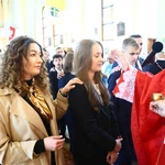 Bierzmowanie w Czermnej 2026