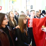 Bierzmowanie w Czermnej 2026