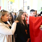 Bierzmowanie w Czermnej 2026