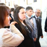 Bierzmowanie w Czermnej 2026