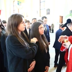 Bierzmowanie w Czermnej 2026