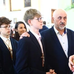 Bierzmowanie w Czermnej 2026