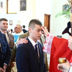 Bierzmowanie w Czermnej 2026