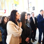 Bierzmowanie w Czermnej 2026