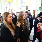 Bierzmowanie w Czermnej 2026
