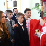 Bierzmowanie w Czermnej 2026