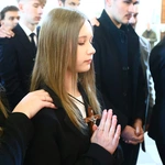 Bierzmowanie w Czermnej 2026
