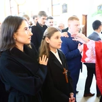 Bierzmowanie w Czermnej 2026