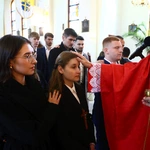 Bierzmowanie w Czermnej 2026