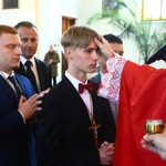 Bierzmowanie w Czermnej 2026