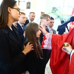 Bierzmowanie w Czermnej 2026