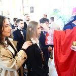 Bierzmowanie w Czermnej 2026